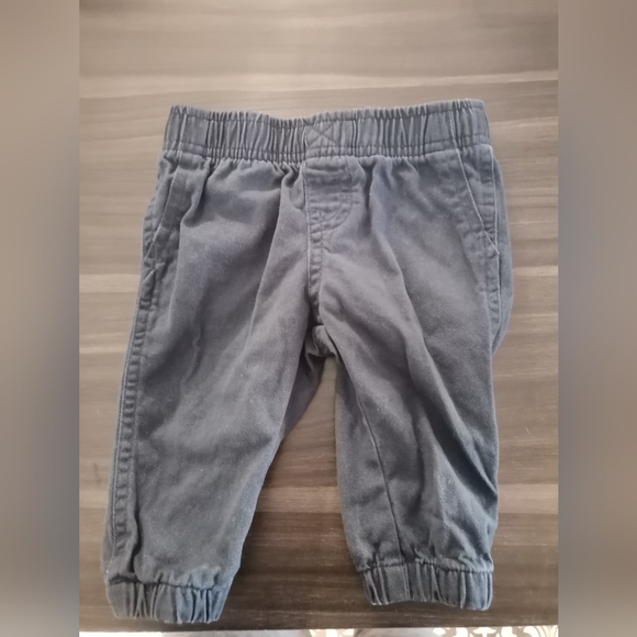 Wrangler matching set size 6M - Picture 3 of 3